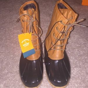 Original Duck Boots